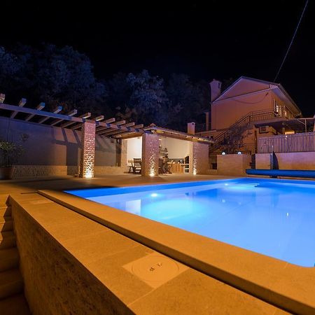 יאדראנובו Villa Sunset מראה חיצוני תמונה