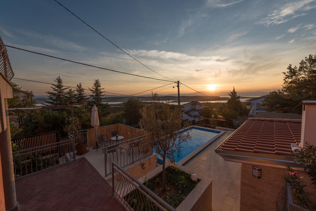 יאדראנובו Villa Sunset מראה חיצוני תמונה