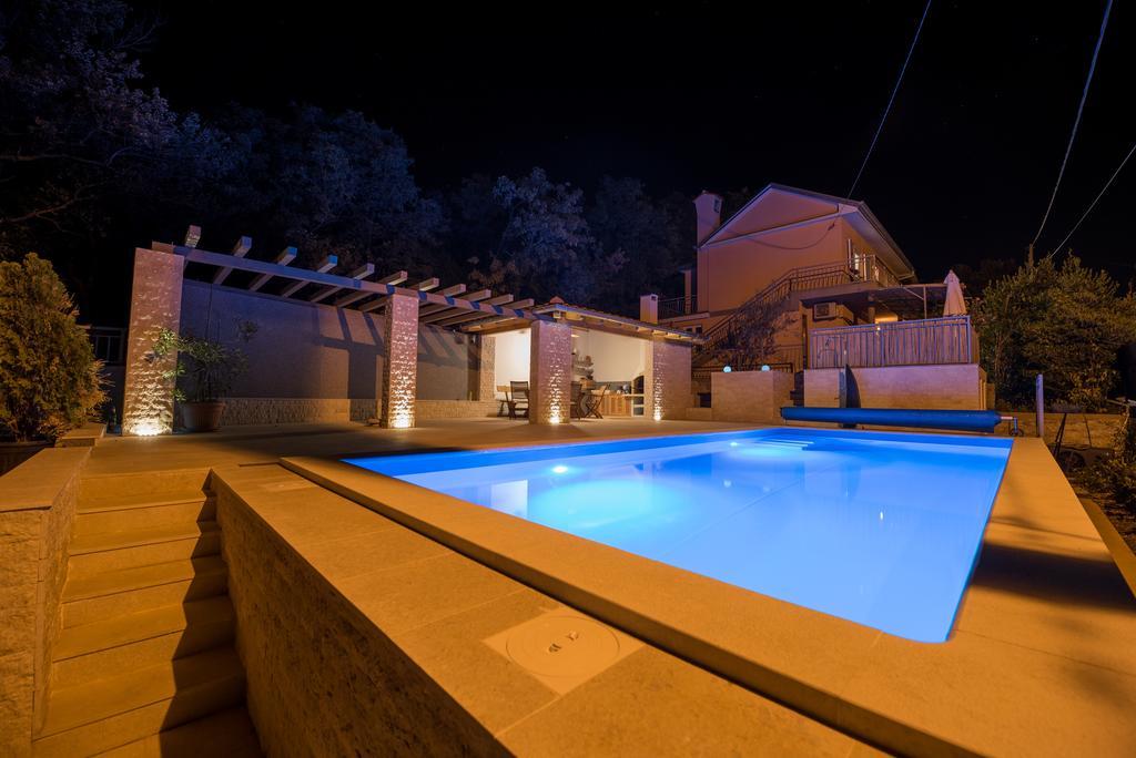 יאדראנובו Villa Sunset מראה חיצוני תמונה