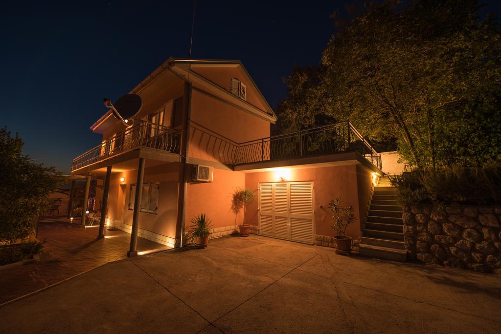 יאדראנובו Villa Sunset מראה חיצוני תמונה
