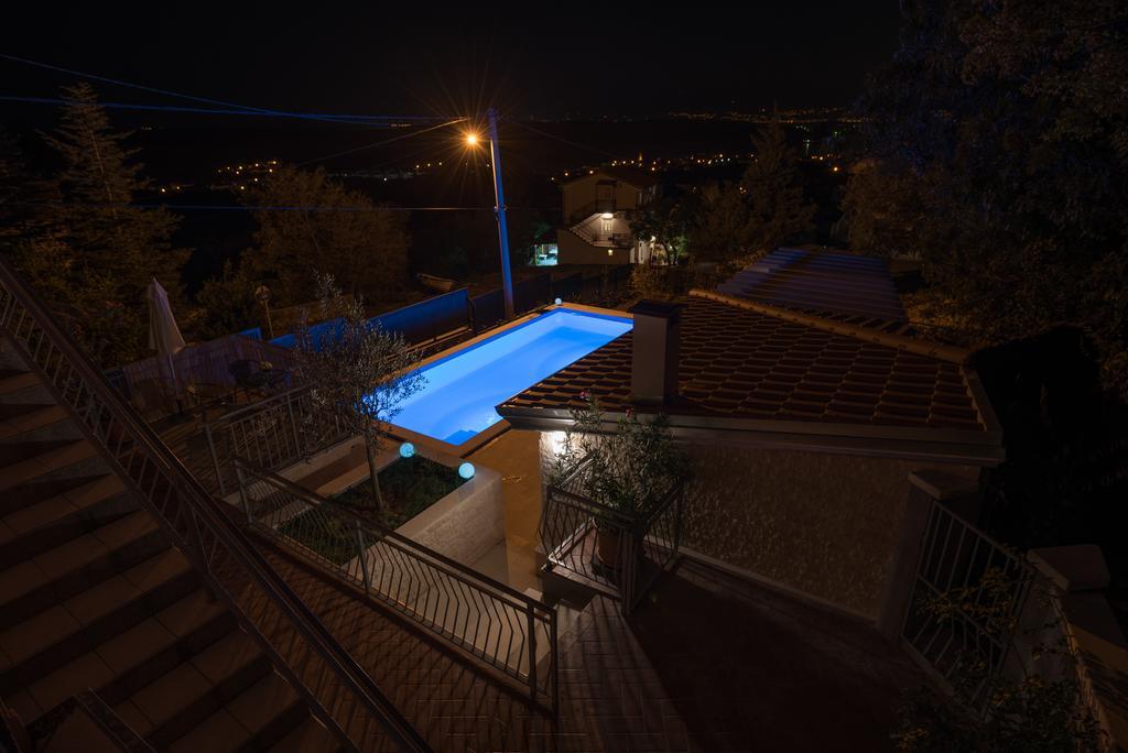 יאדראנובו Villa Sunset מראה חיצוני תמונה