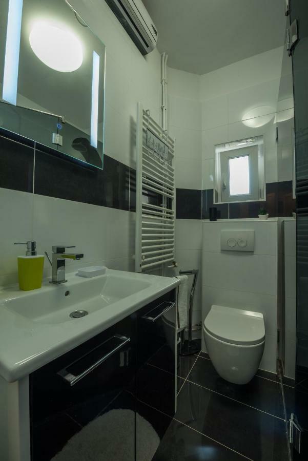 יאדראנובו Villa Sunset מראה חיצוני תמונה
